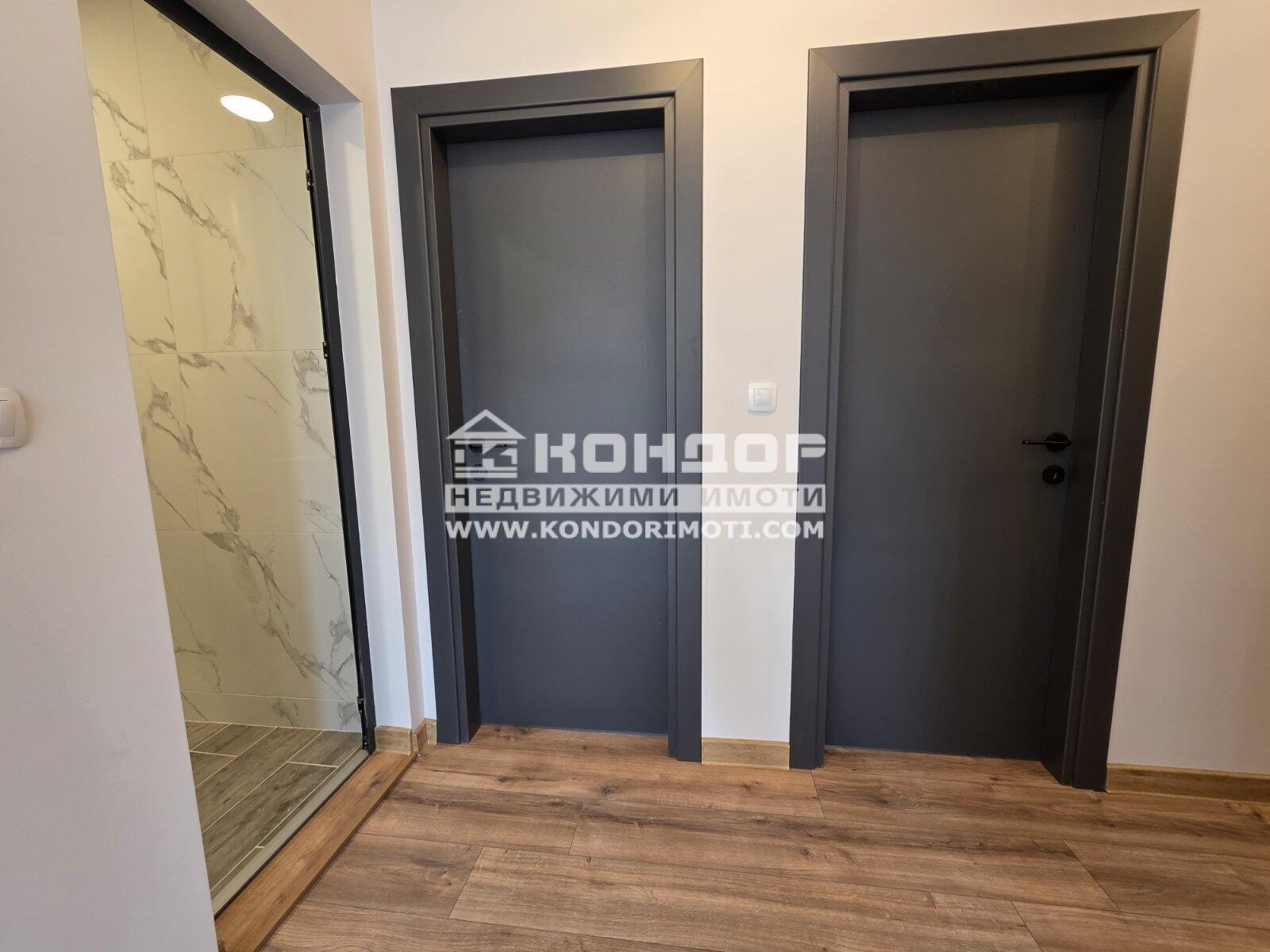 Продава 3-СТАЕН, гр. Пловдив, Кършияка, снимка 7 - Апартаменти - 50686162