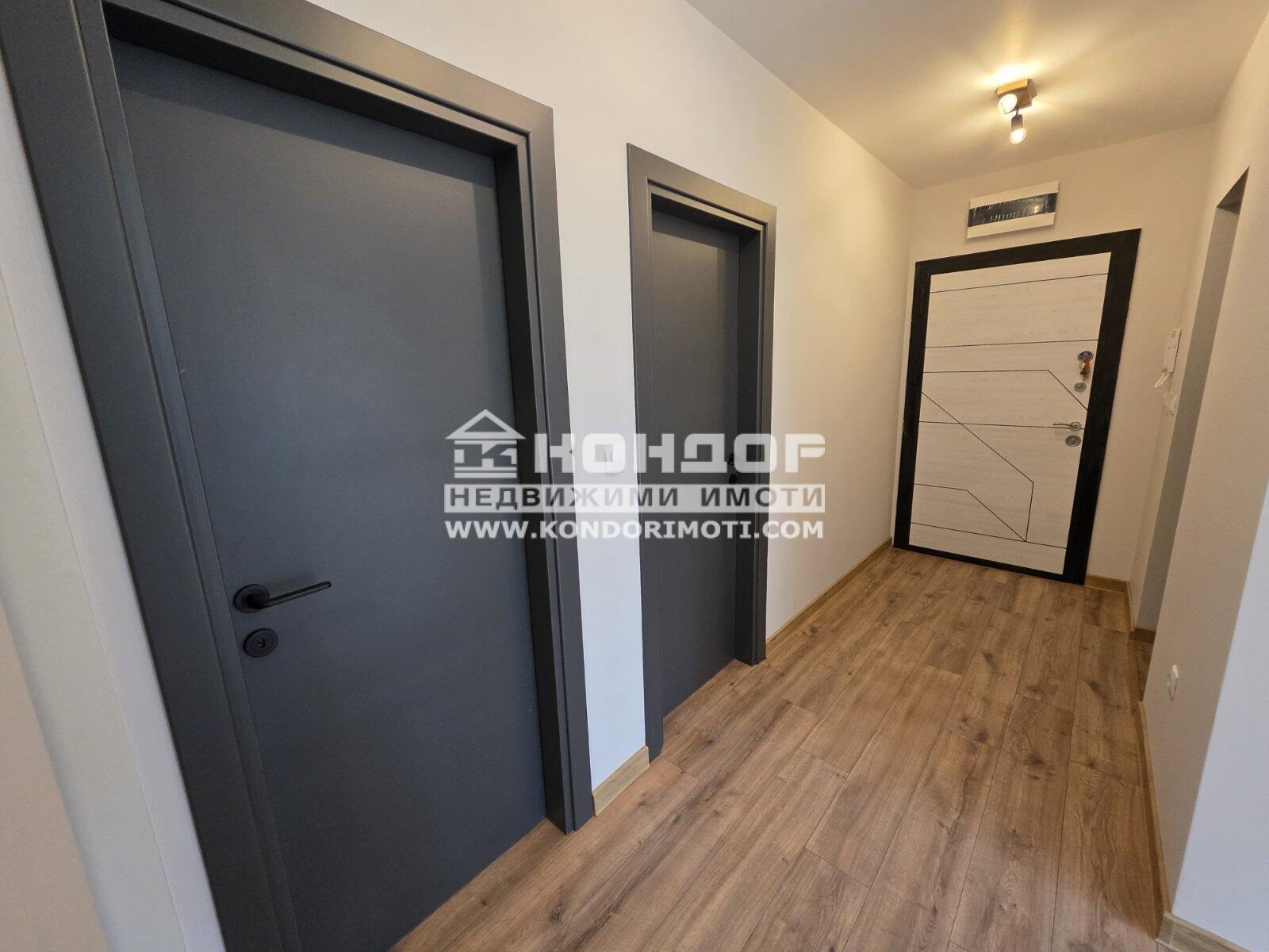 Продава 3-СТАЕН, гр. Пловдив, Кършияка, снимка 6 - Апартаменти - 50686162