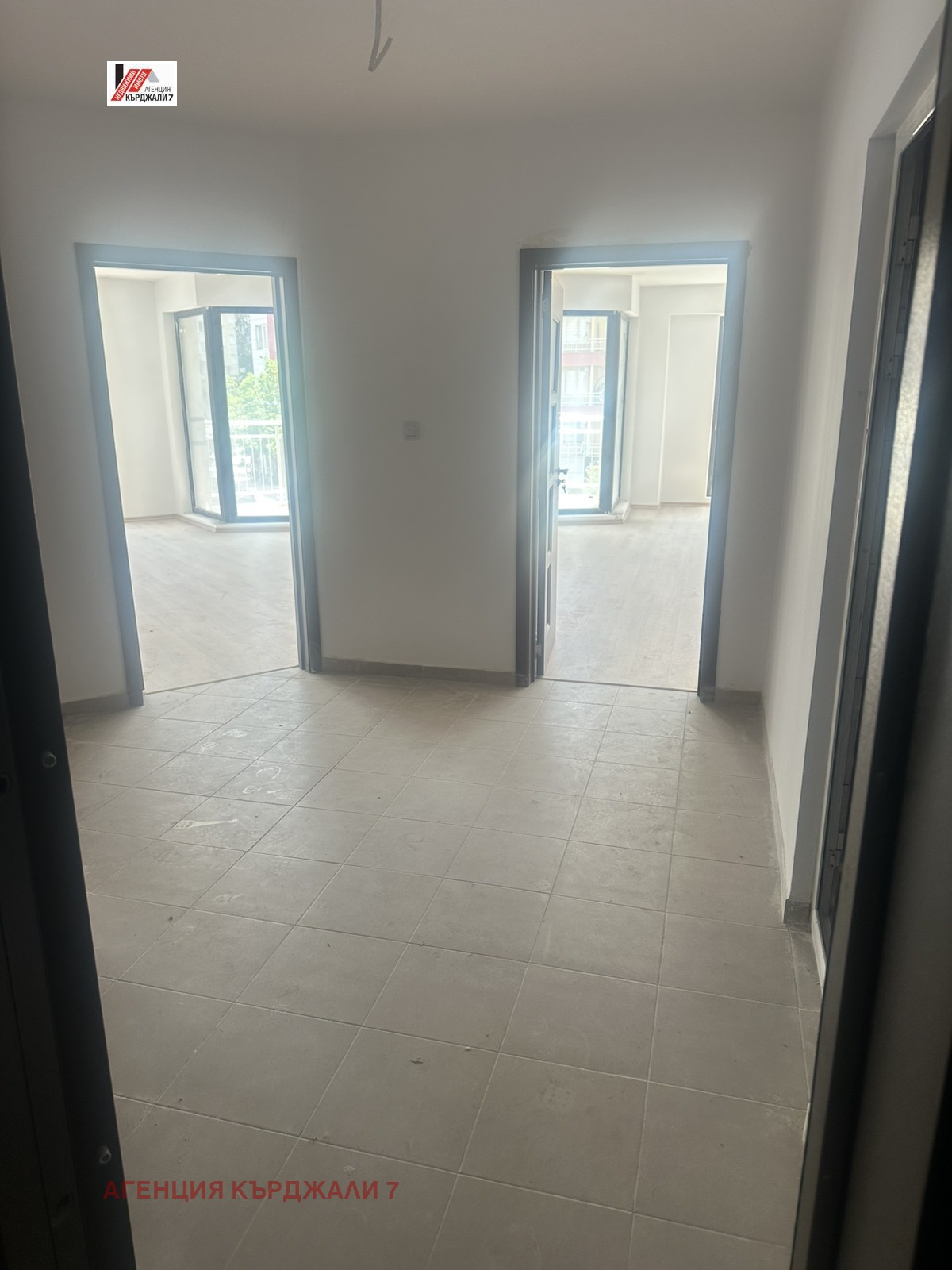 Продава 3-СТАЕН, гр. Кърджали, Възрожденци, снимка 9 - Апартаменти - 54997134