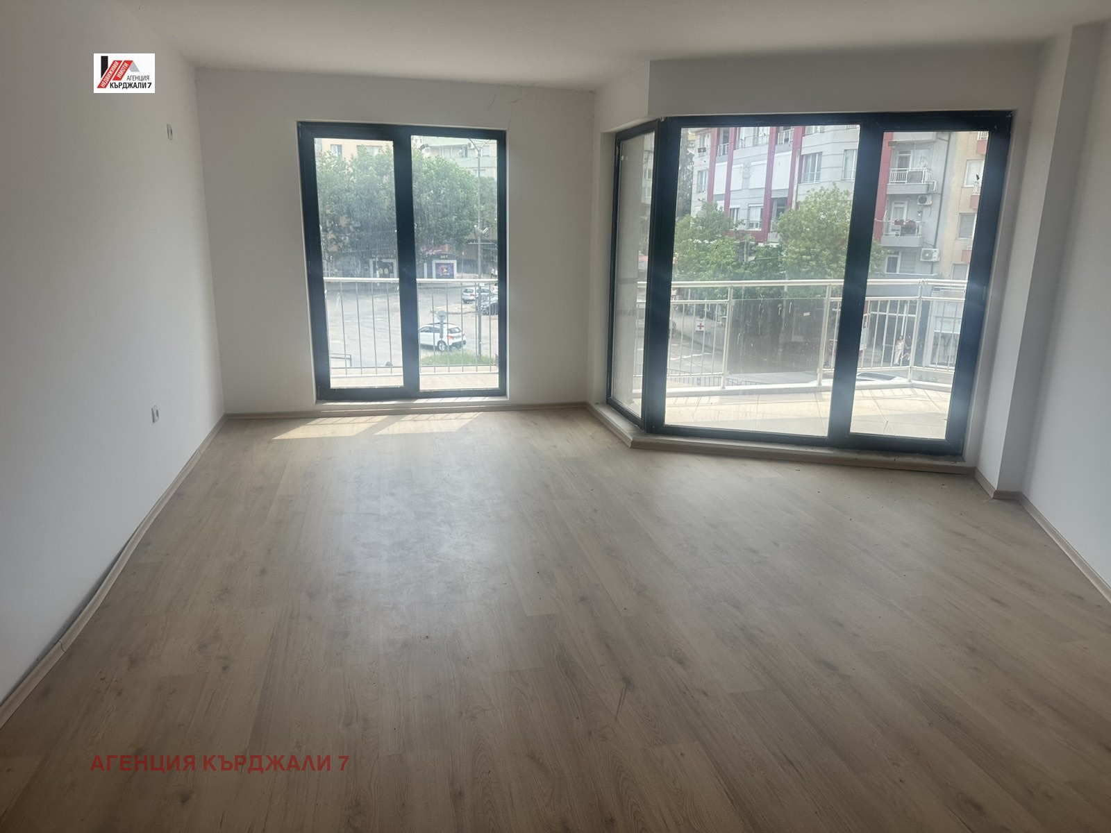 Продава 3-СТАЕН, гр. Кърджали, Възрожденци, снимка 11 - Апартаменти - 54997134