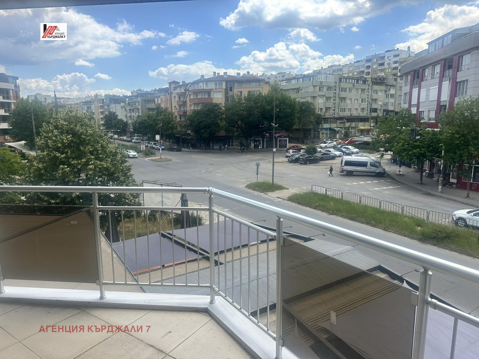 Продава 3-СТАЕН, гр. Кърджали, Възрожденци, снимка 15 - Апартаменти - 54997134