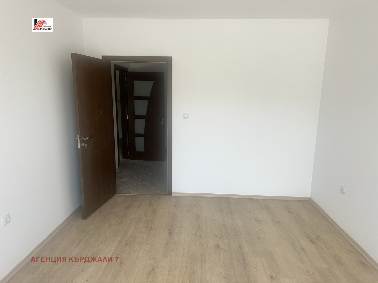 Продава 3-СТАЕН, гр. Кърджали, Възрожденци, снимка 7 - Апартаменти - 54997134