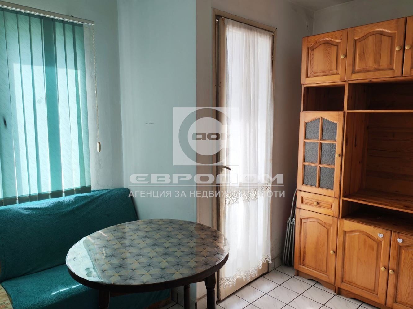 Продава МНОГОСТАЕН, гр. Стара Загора, Казански - изток, снимка 3 - Апартаменти - 54471483