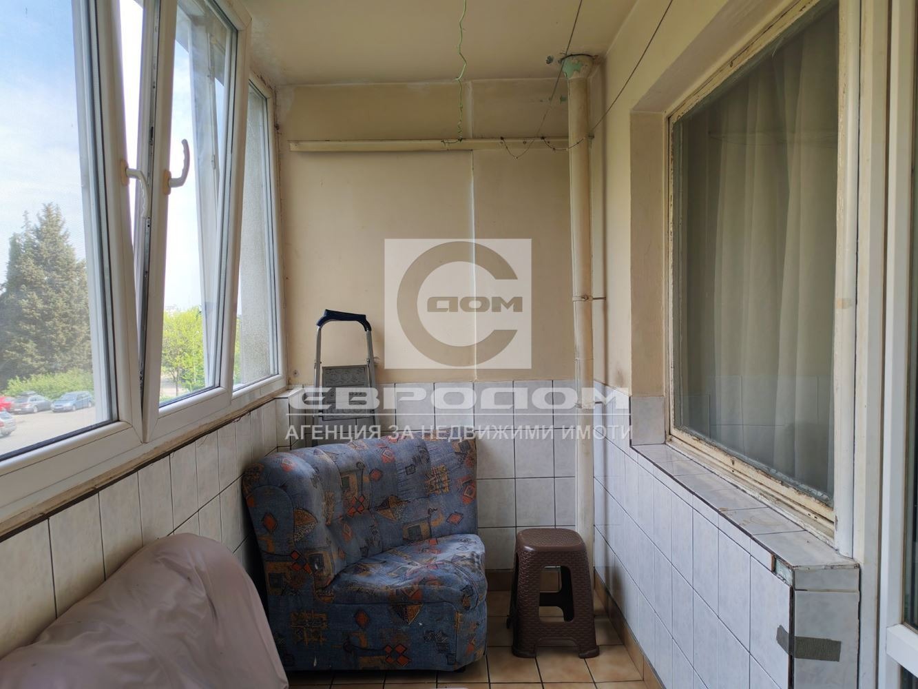 Продава МНОГОСТАЕН, гр. Стара Загора, Казански - изток, снимка 12 - Апартаменти - 54471483