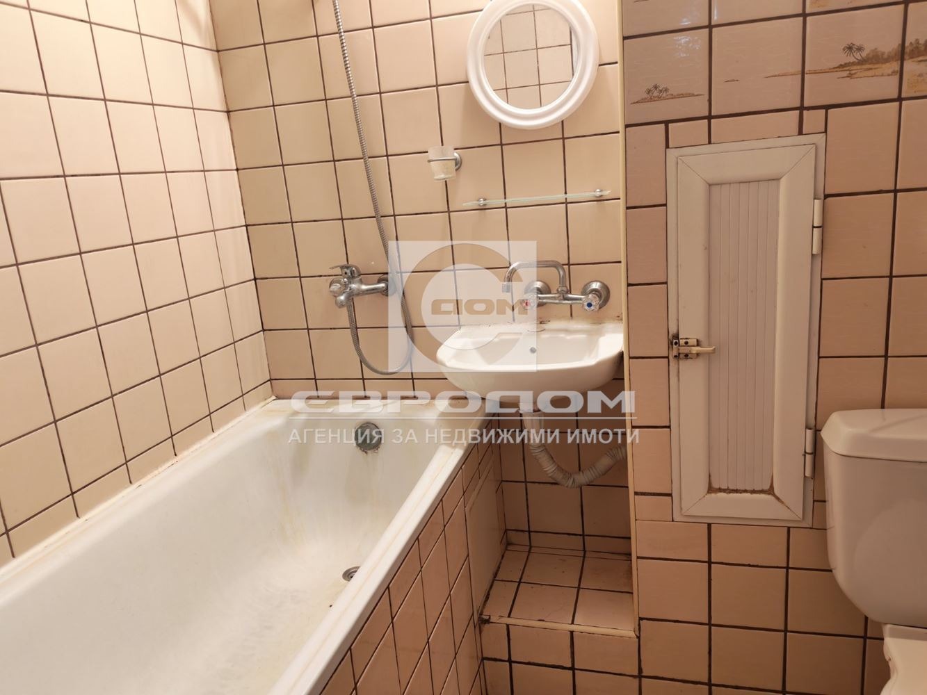 Продава МНОГОСТАЕН, гр. Стара Загора, Казански - изток, снимка 7 - Апартаменти - 54471483