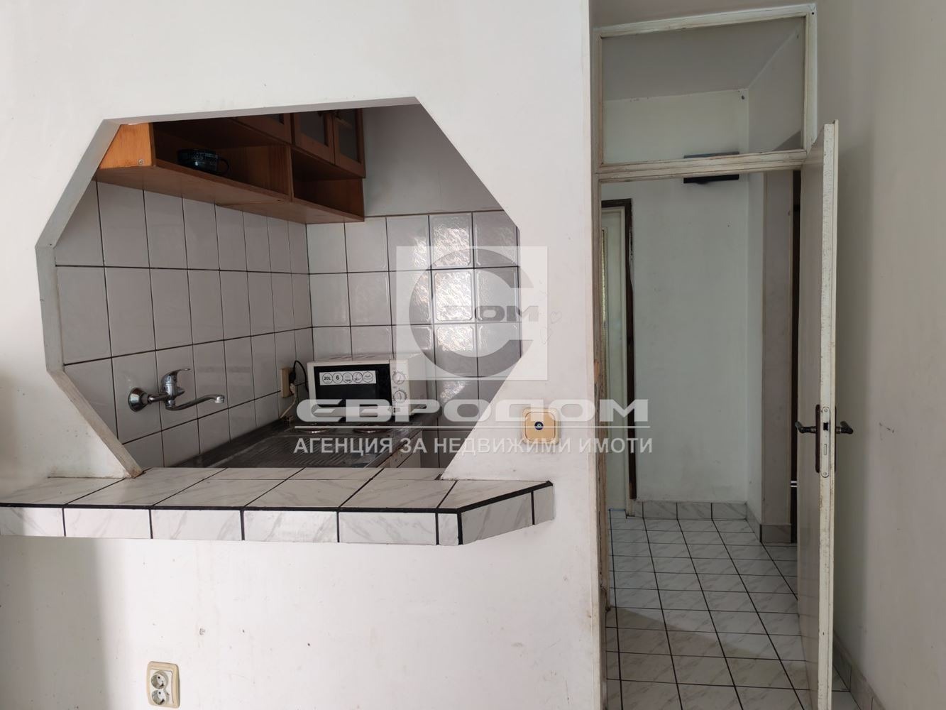 Продава МНОГОСТАЕН, гр. Стара Загора, Казански - изток, снимка 4 - Апартаменти - 54471483