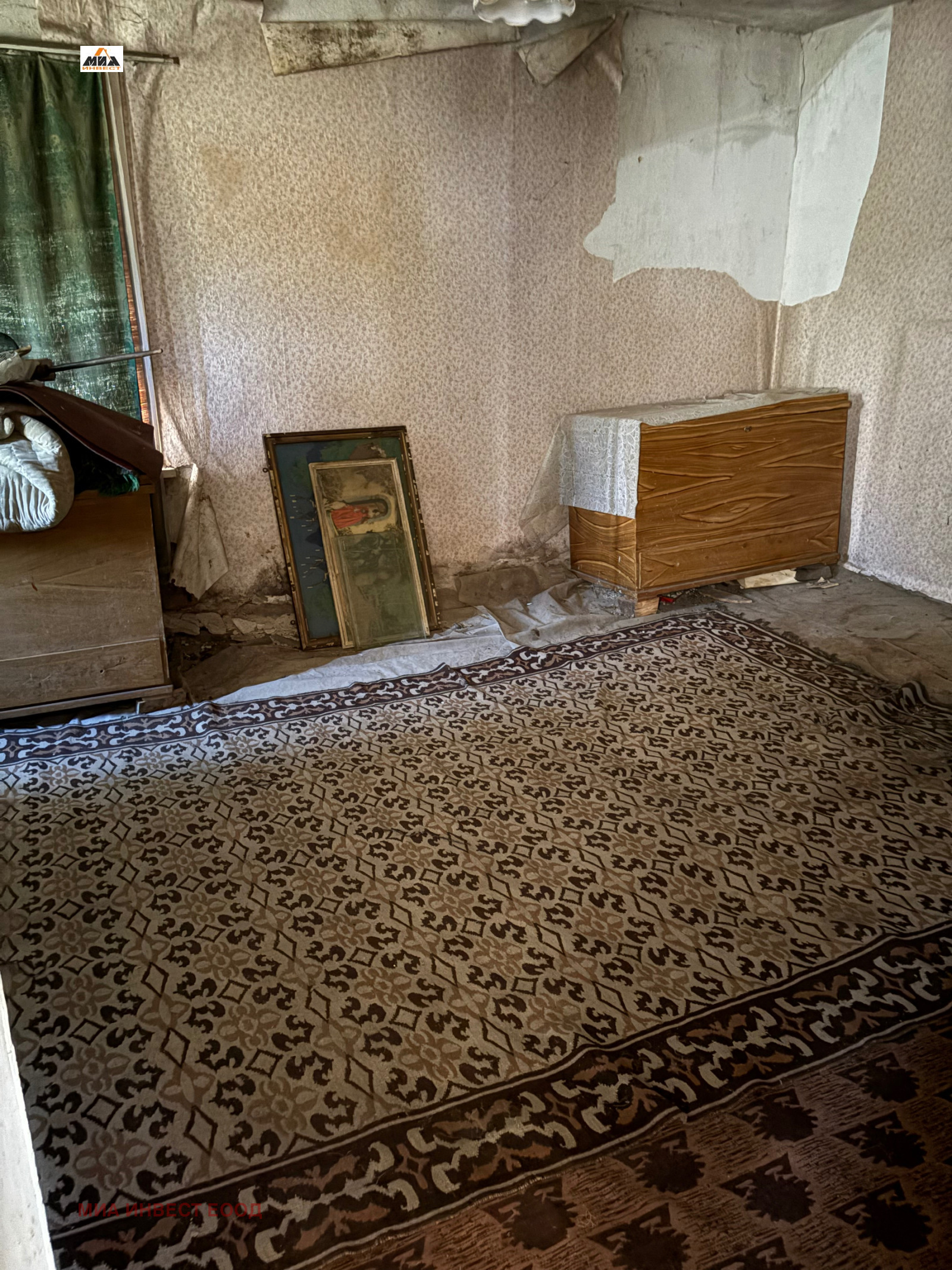 Продава КЪЩА, с. Челопек, област Враца, снимка 9 - Къщи - 54847317