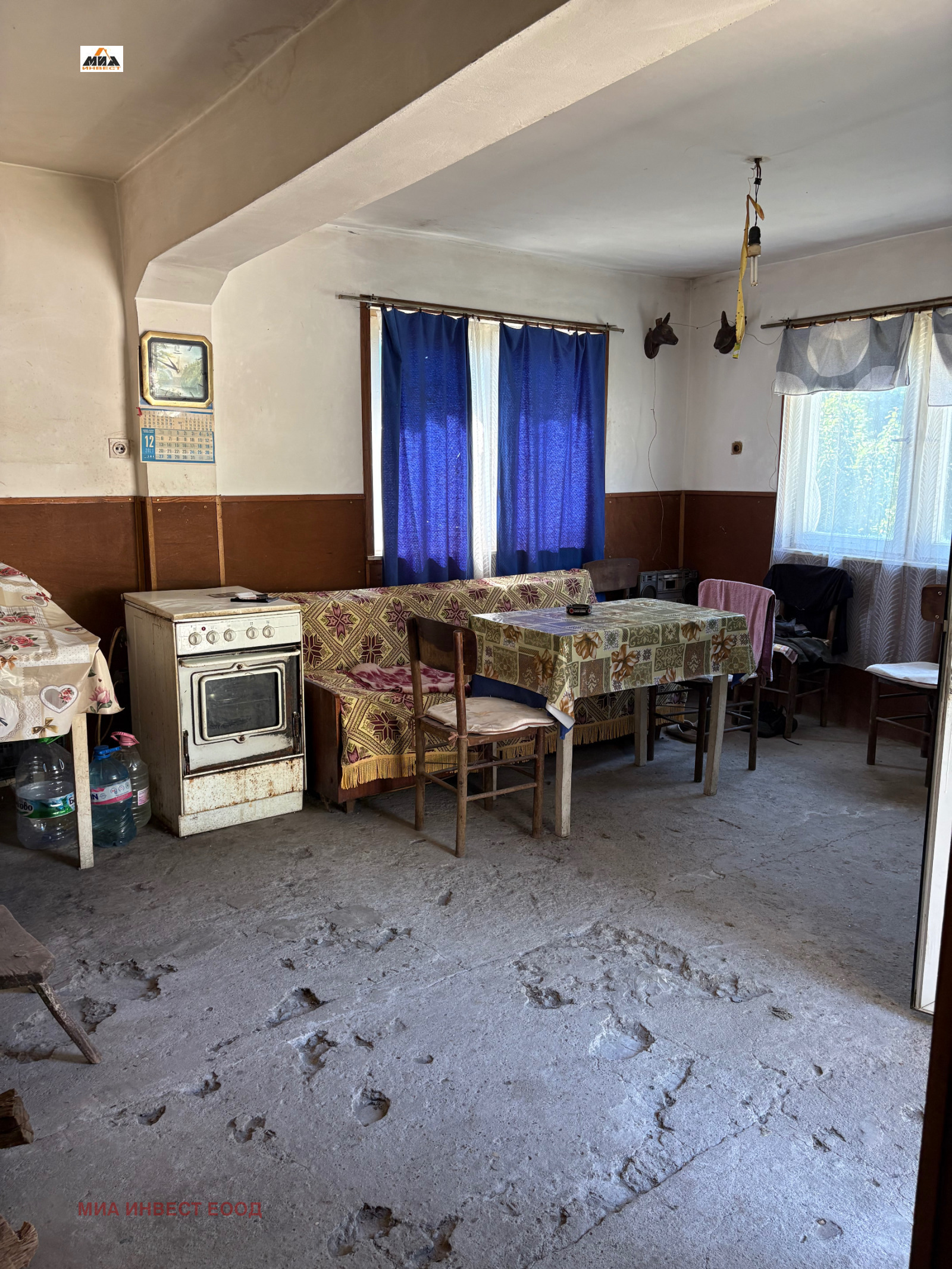 Продава КЪЩА, с. Челопек, област Враца, снимка 8 - Къщи - 54847317