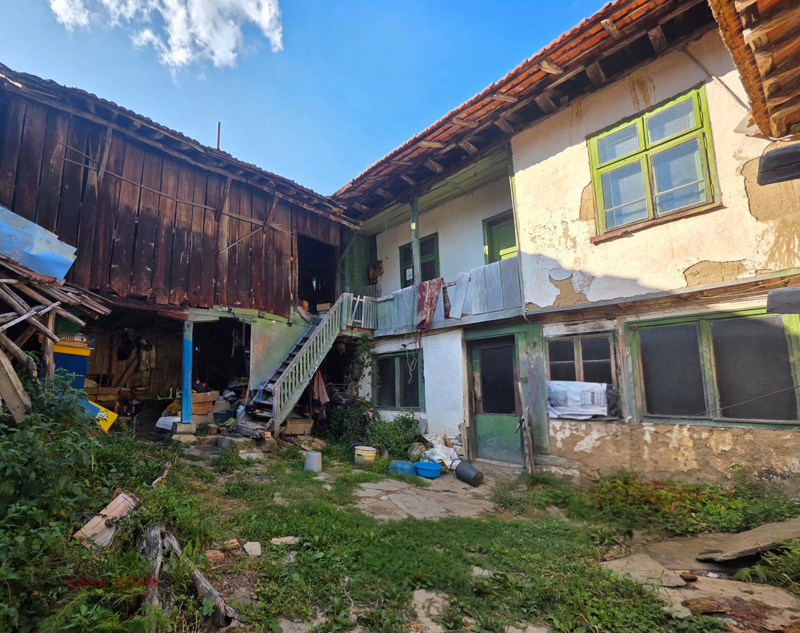 Продава КЪЩА, с. Бели Осъм, област Ловеч, снимка 7 - Къщи - 55942916