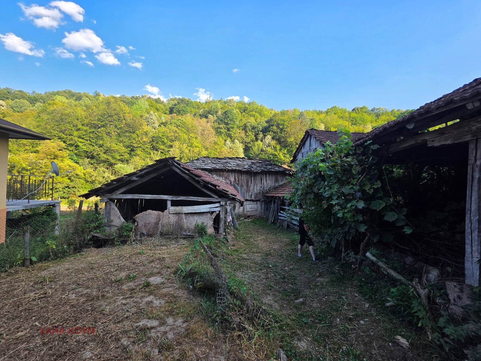 Продава КЪЩА, с. Бели Осъм, област Ловеч, снимка 10 - Къщи - 55942916