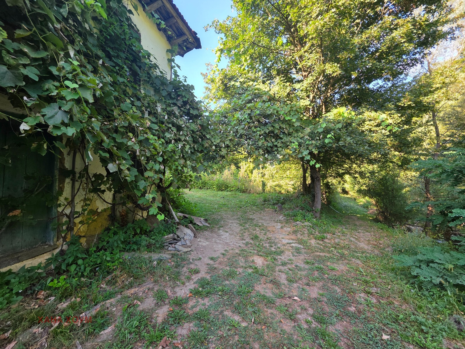 Продава КЪЩА, с. Бели Осъм, област Ловеч, снимка 2 - Къщи - 55942916