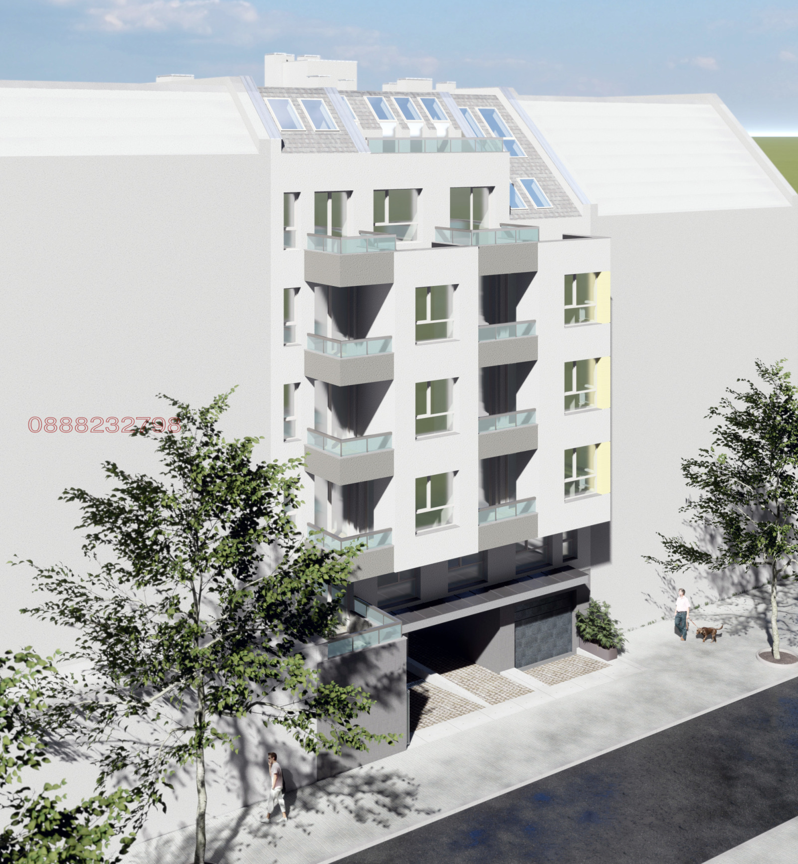 Продава ГАРАЖ, ПАРКОМЯСТО, гр. Варна, Колхозен пазар