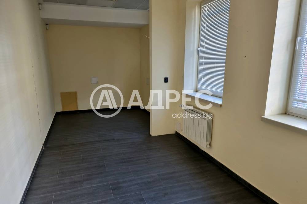 Продава ПРОМ. ПОМЕЩЕНИЕ, гр. София, Център, снимка 8 - Производствени сгради - 55923386
