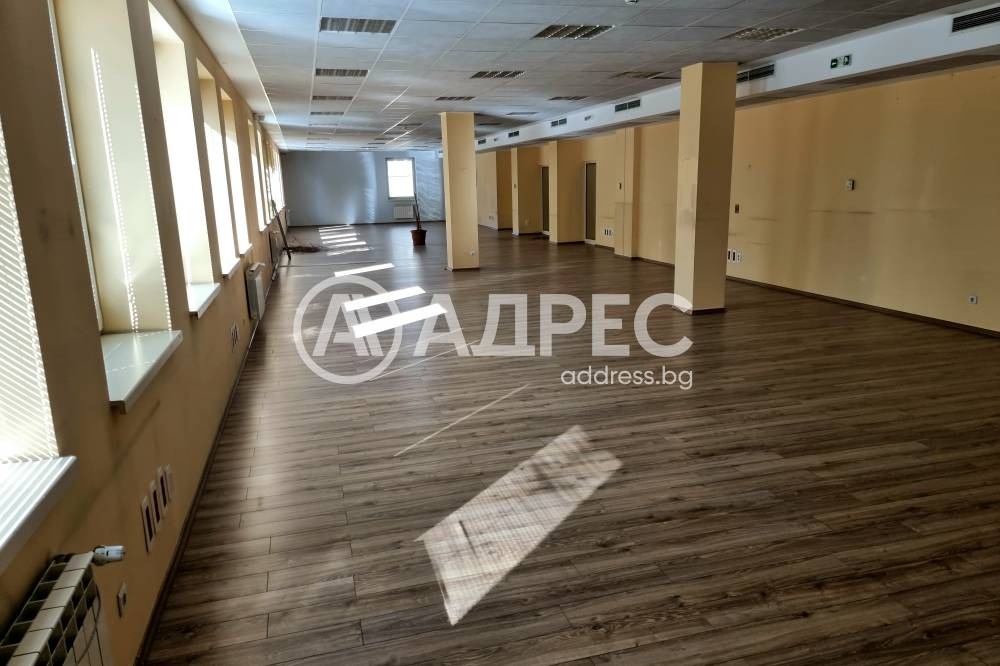 Продава ПРОМ. ПОМЕЩЕНИЕ, гр. София, Център, снимка 3 - Производствени сгради - 55923386