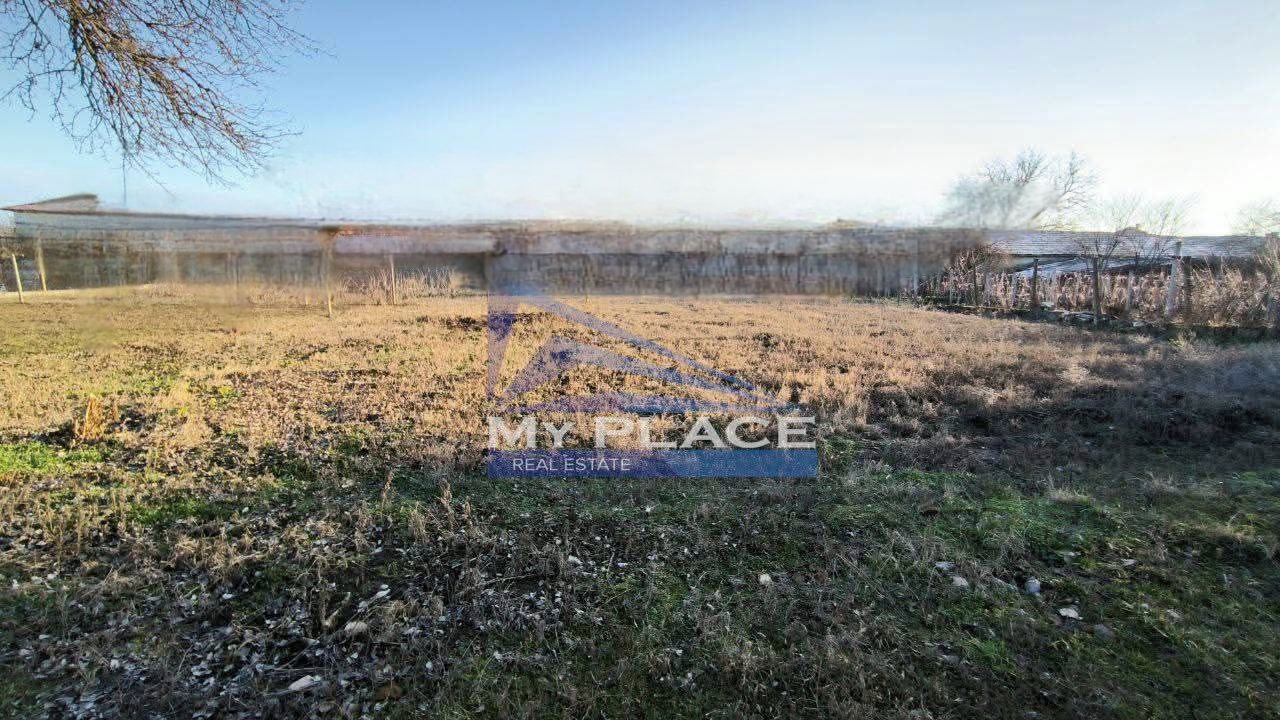 Продава ПАРЦЕЛ, с. Илия Блъсково, област Шумен