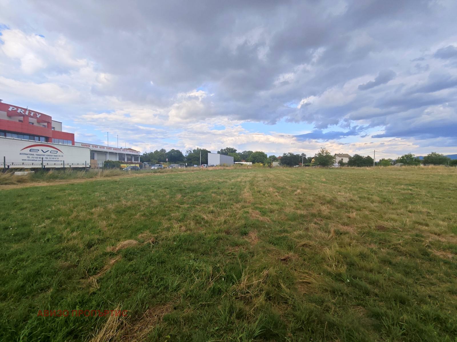 Продава ПАРЦЕЛ, с. Бусманци, област София област, снимка 7 - Парцели - 55310158