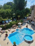 Продава  2-стаен област Бургас , к.к. Слънчев бряг , 65 кв.м | 75272044 - изображение [4]
