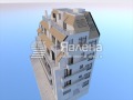 Продава 3-СТАЕН, гр. Бургас, Възраждане, снимка 3