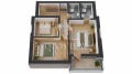 Продава  Къща град Варна , м-т Пчелина , 144 кв.м | 98007603 - изображение [2]