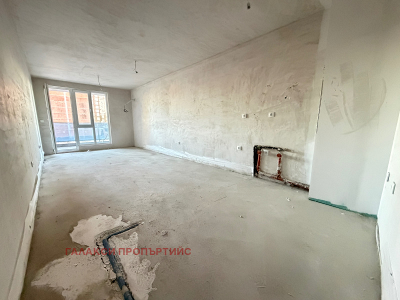 Продава 2-СТАЕН в град Пловдив, Гагарин - 75 кв.м / 109 900 € » 214 945.72 лв., ГАЛАКСИ ПРОПЪРТИЙС