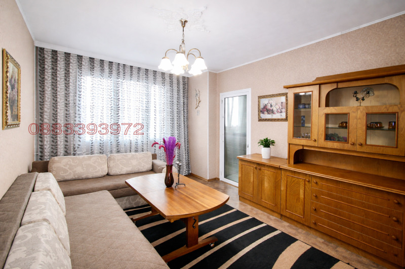 Продава 2-СТАЕН в град Бургас, Славейков - 63 кв.м / 130 000 € » 254 257.90 лв.