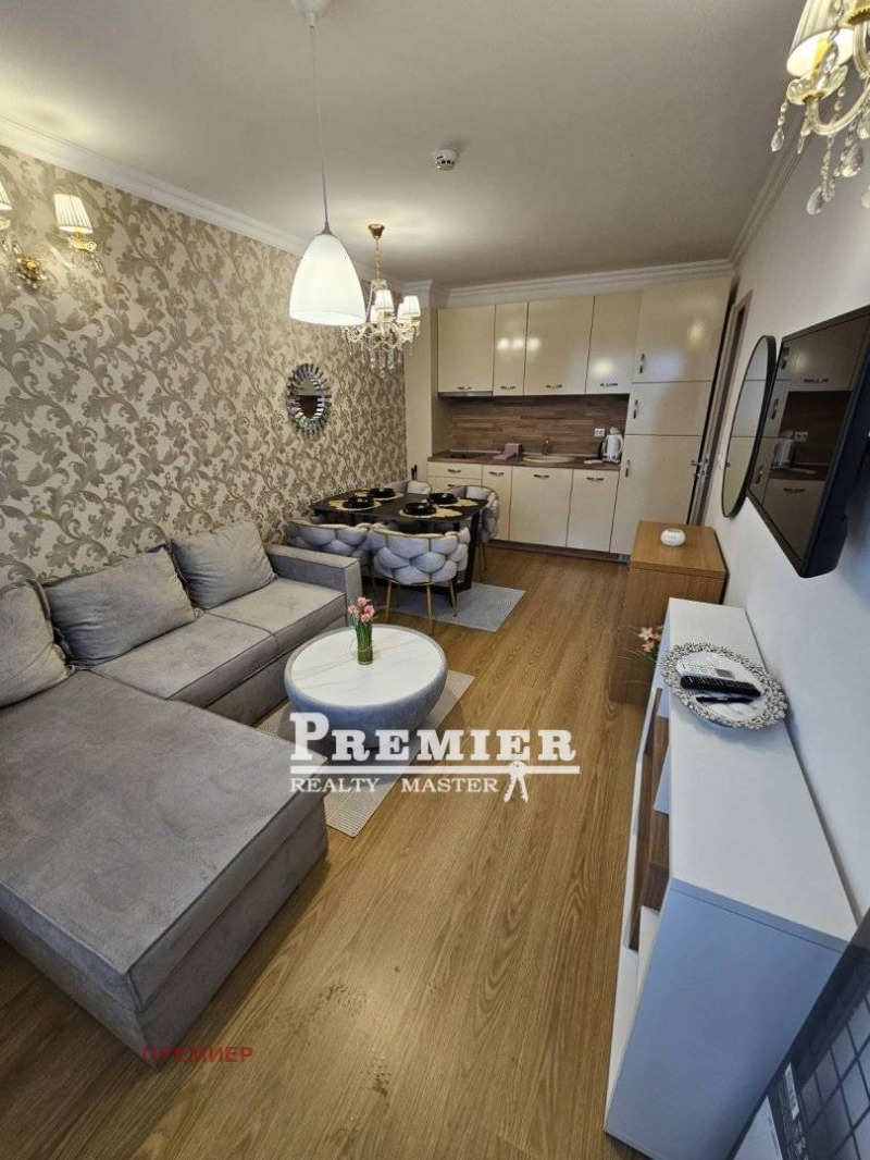 Продава 3-СТАЕН в област Бургас, к.к. Слънчев бряг - 65 кв.м / 143 900 € » 281 443.94 лв., ПРЕМИЕР