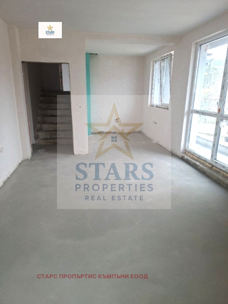 Продава 3-СТАЕН в град Варна, Виница - 103 кв.м / 154 500 € » 302 175.74 лв., СТАРС ПРОПЪРТИС КЪМПЪНИ ЕООД