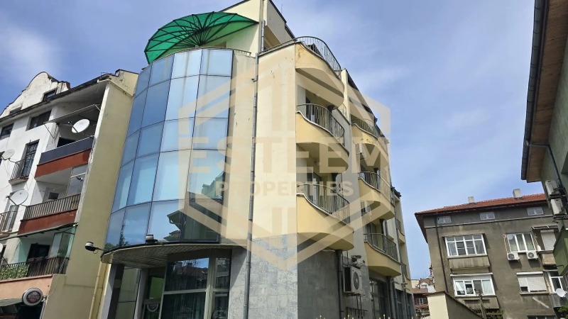 Продава МЕЗОНЕТ в град Русе, Център - 242 кв.м / 410 000 € » 801 890.30 лв., ЕСТИЙМ ПРОПЪРТИС