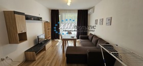 1 soverom Sjernomorets, region Burgas 1