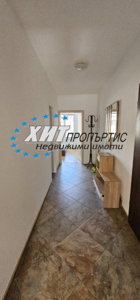 1 chambre Tchernomorets, région Bourgas 7