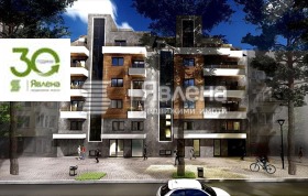Продажба на тристайни апартаменти в град Варна — страница 5 - изображение 11 