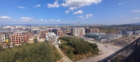 2 Schlafzimmer Malinowa dolina, Sofia 1