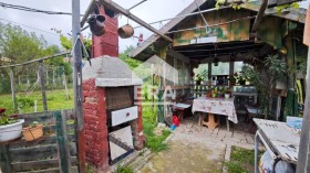 Huis Vilna zona, Targovishte 11