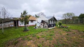 Huis Vilna zona, Targovishte 3