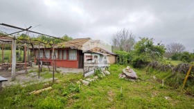 Huis Vilna zona, Targovishte 2