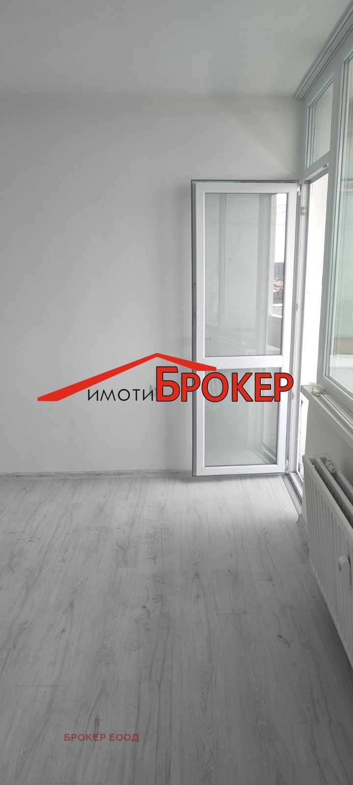 Продава 1-СТАЕН, гр. Сливен, Даме Груев, снимка 2 - Aпартаменти - 46260074