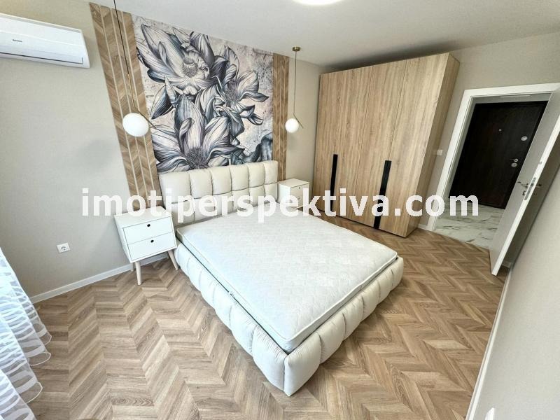 De vânzare  1 dormitor Plovdiv , Ciuciuc Parij , 66 mp | 93920016 - imagine [8]