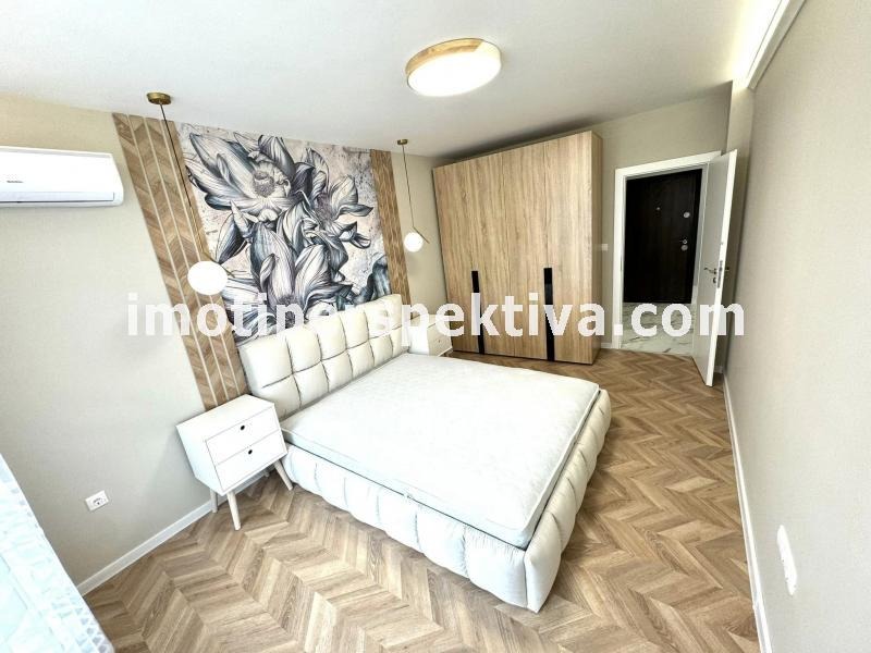 De vânzare  1 dormitor Plovdiv , Ciuciuc Parij , 66 mp | 93920016 - imagine [6]