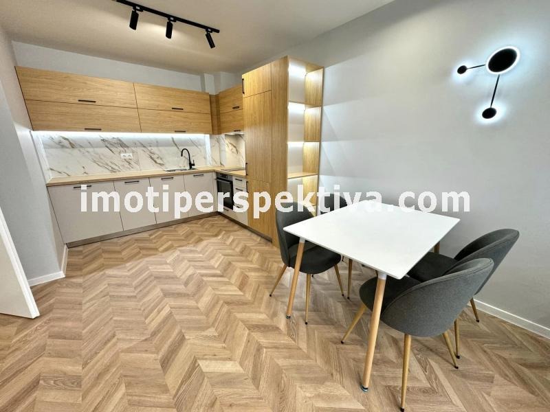 De vânzare  1 dormitor Plovdiv , Ciuciuc Parij , 66 mp | 93920016 - imagine [5]