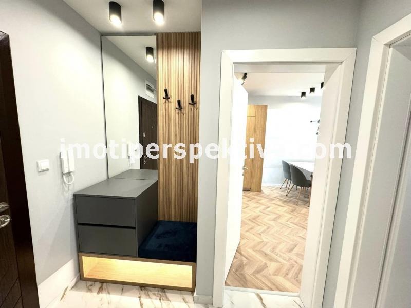 De vânzare  1 dormitor Plovdiv , Ciuciuc Parij , 66 mp | 93920016 - imagine [11]