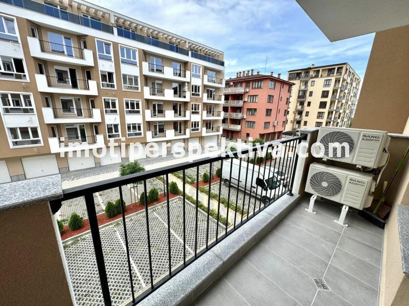 De vânzare  1 dormitor Plovdiv , Ciuciuc Parij , 66 mp | 93920016 - imagine [12]