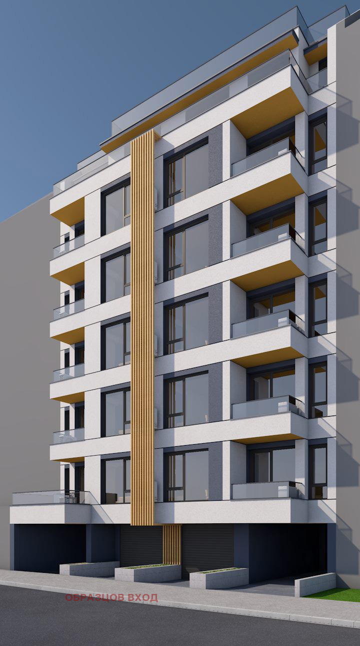 Na prodej  1 ložnice Sofia , Ilinden , 65 m2 | 85725234 - obraz [3]