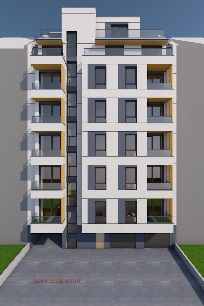 For Sale  1 bedroom Sofia , Ilinden , 65 sq.m | 85725234 - image [6]