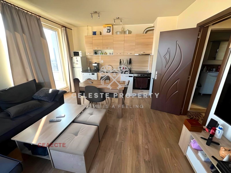 Продава 2-СТАЕН, гр. София, Малинова долина, снимка 2 - Aпартаменти - 49206844