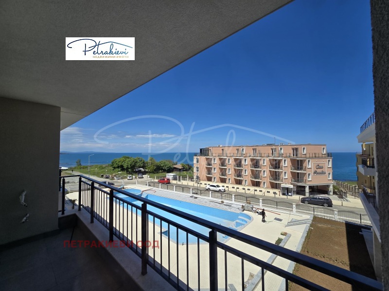 Til salgs  1 soverom region Burgas , Ahtopol , 71 kvm | 83957000