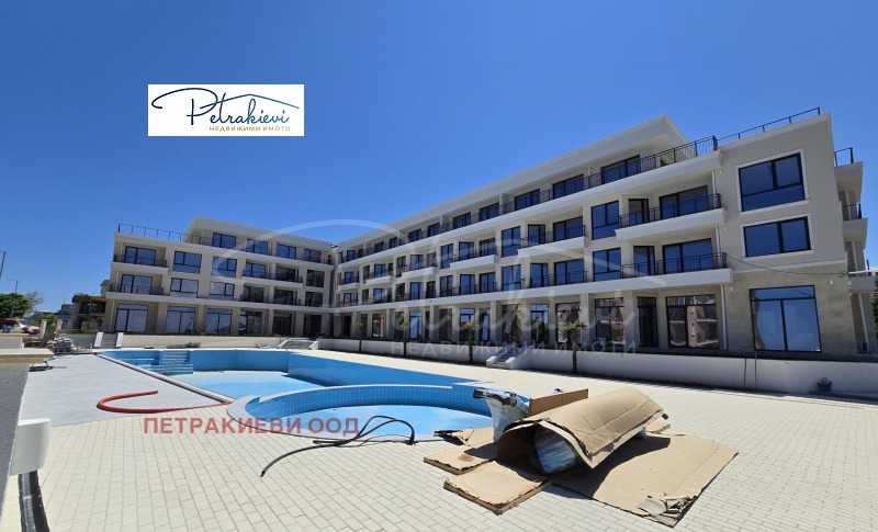 Til salgs  1 soverom region Burgas , Ahtopol , 71 kvm | 83957000 - bilde [14]
