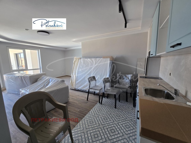 Til salgs  1 soverom region Burgas , Ahtopol , 71 kvm | 83957000 - bilde [2]