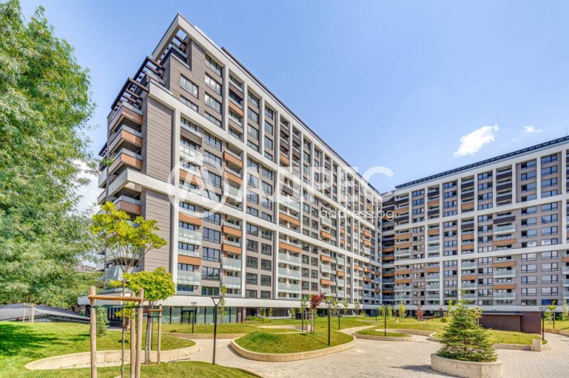 De vânzare  1 dormitor Sofia , Țentâr , 65 mp | 94810169 - imagine [3]