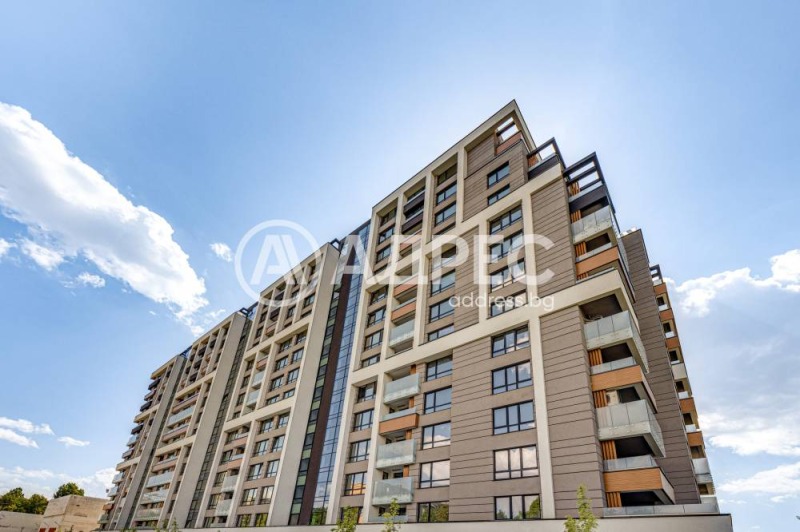 De vânzare  1 dormitor Sofia , Țentâr , 65 mp | 94810169 - imagine [2]