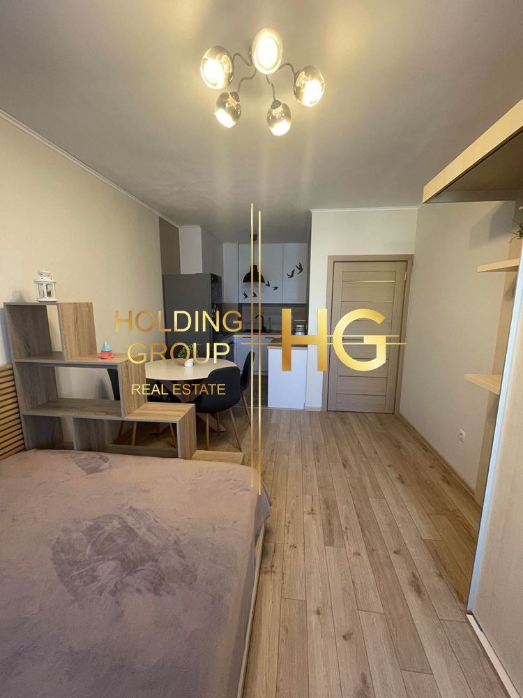 De vânzare  1 dormitor Varna , c.c. Sv.Sv. Constantin i Elena , 67 mp | 41740378 - imagine [3]